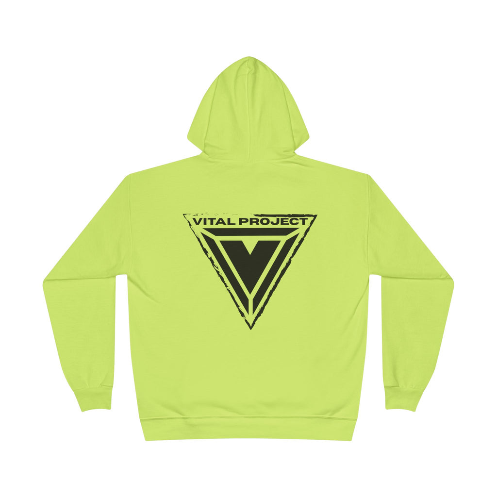 VITAL Neon Hoodie