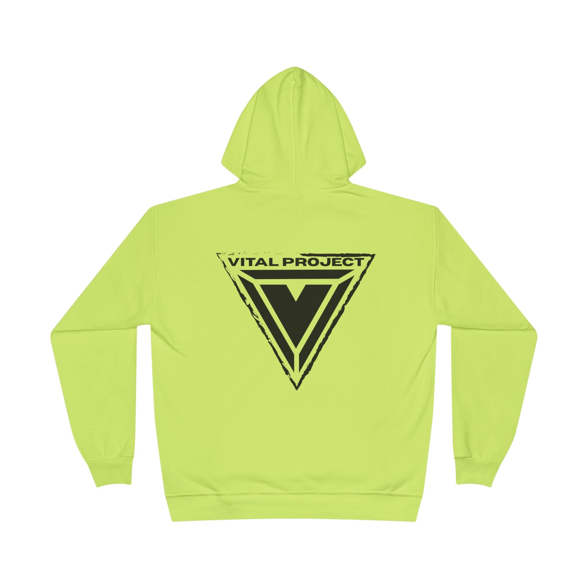 VITAL Neon Hoodie