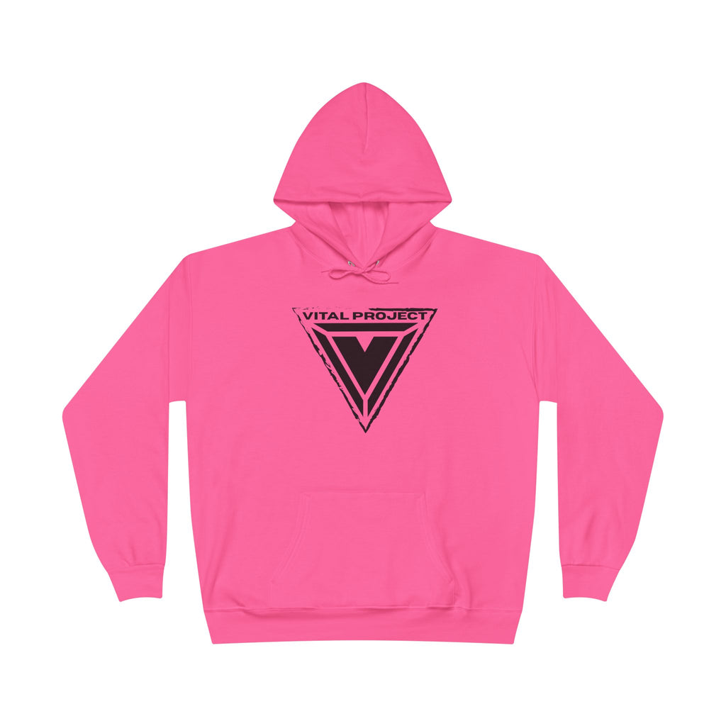 Neon Vital Hoodie