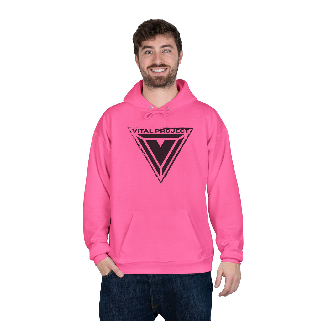 VITAL Neon Hoodie