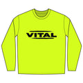 Neon Vital Long Sleeve