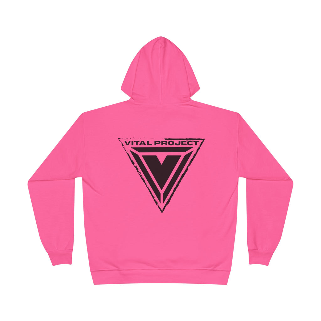 Neon Vital Hoodie