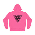 Neon Vital Hoodie