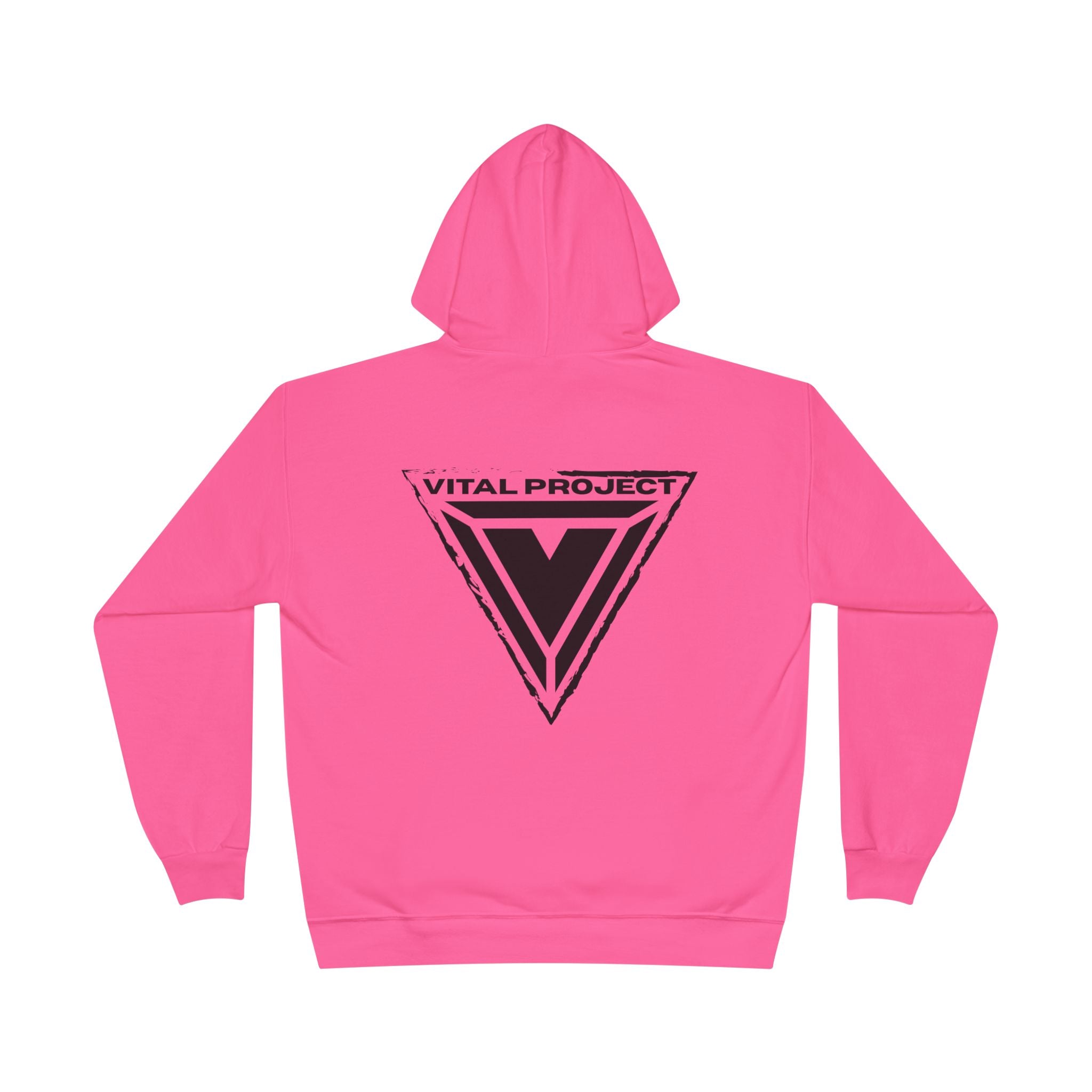 Neon Vital Hoodie