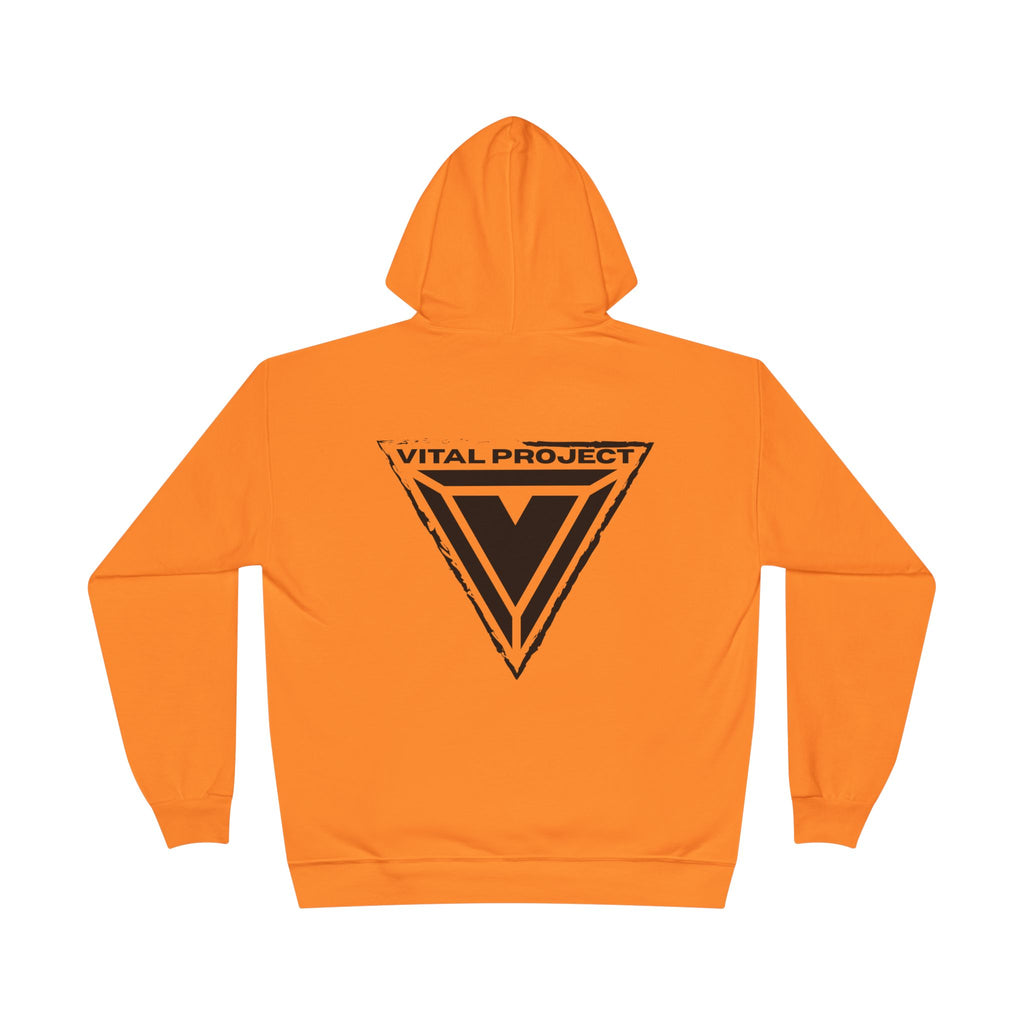 VITAL Neon Hoodie