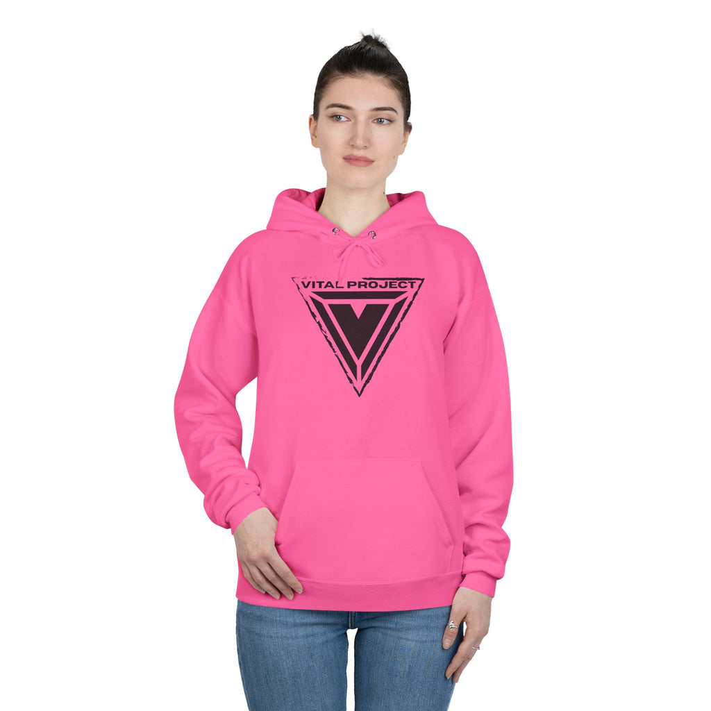 VITAL Neon Hoodie