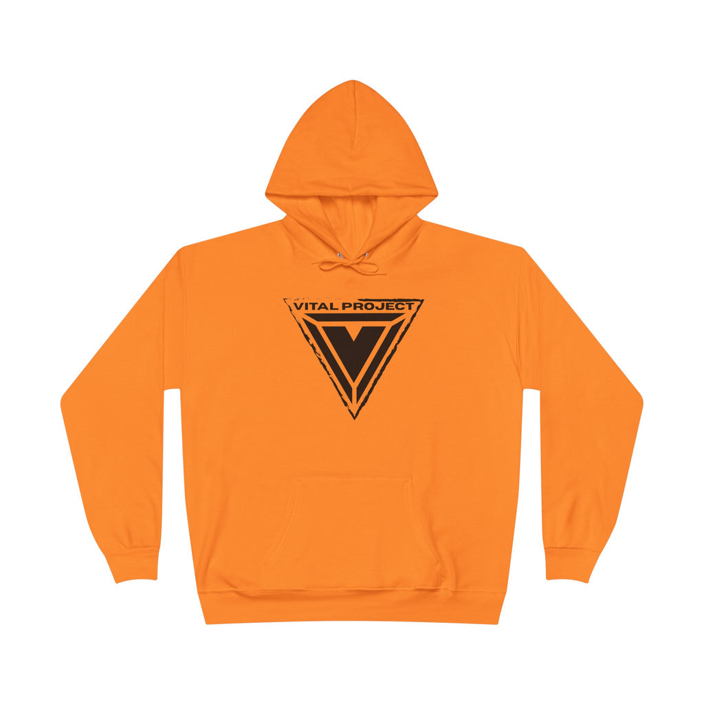 VITAL Neon Hoodie