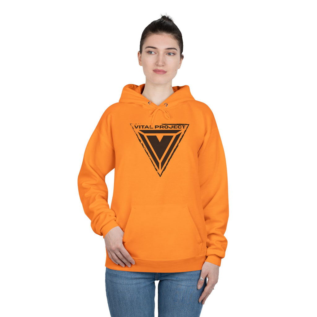 VITAL Neon Hoodie