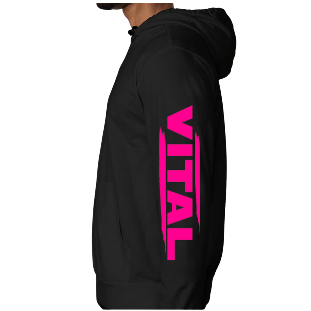 VITAL Original Hoodie