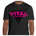 Vital Reflective Tee