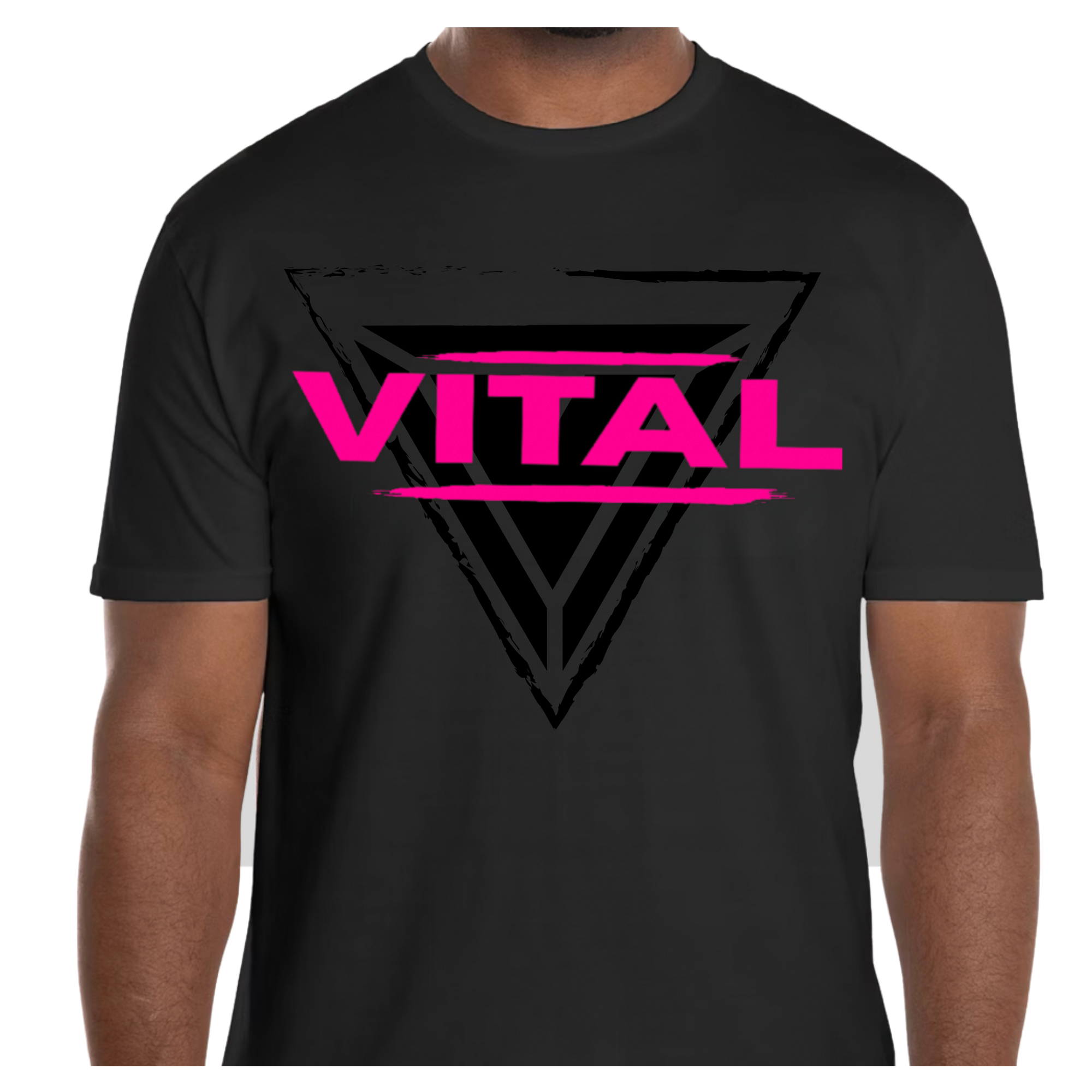 Vital Tee - Coming Soon