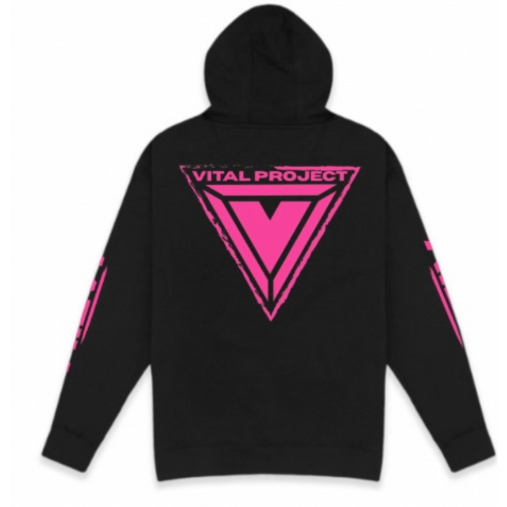 VITAL Original Hoodie