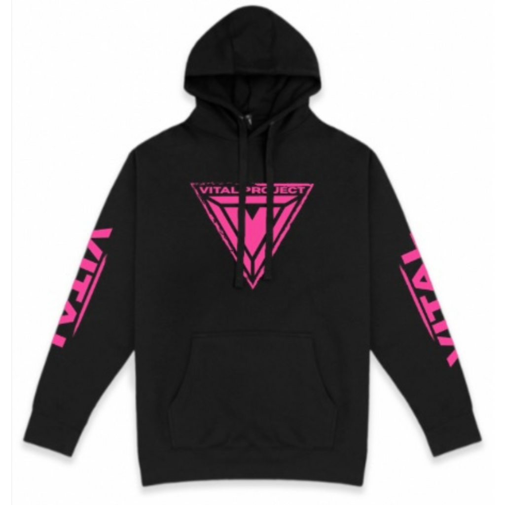 VITAL Original Hoodie