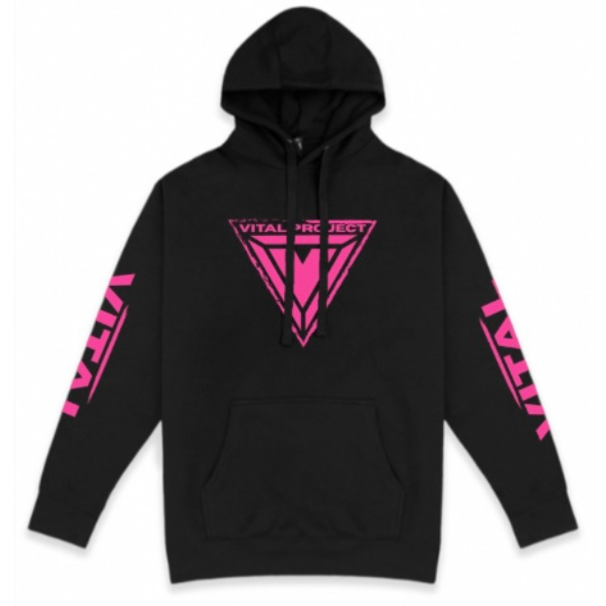 VITAL Original Hoodie
