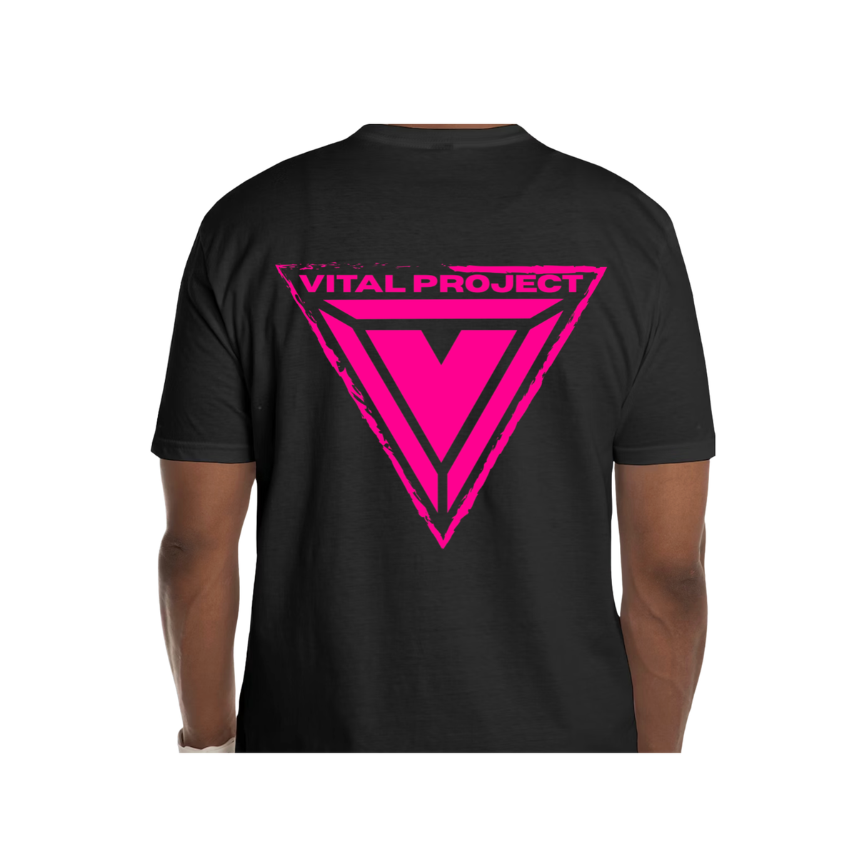 Vital Reflective Tee